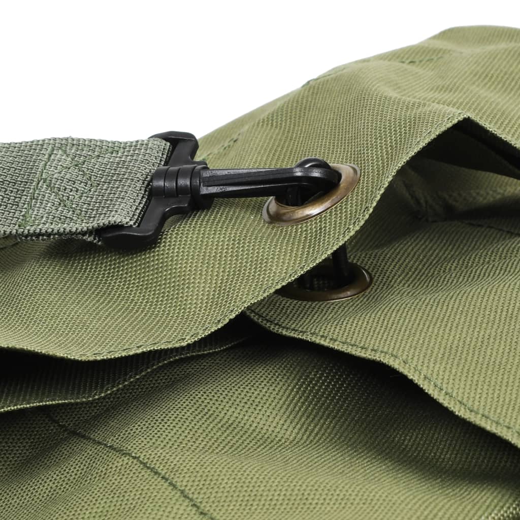 Seesack Army Style 85 L Olivgrün
