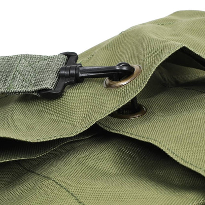 Seesack Army Style 85 L Olivgrün