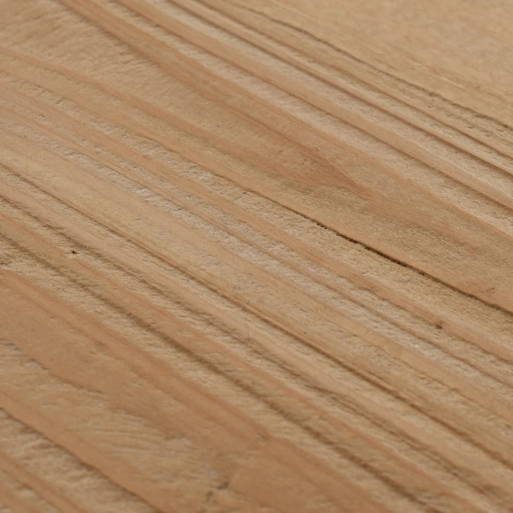 Schubladenkommode Massivholz Tanne 80x36x75 cm