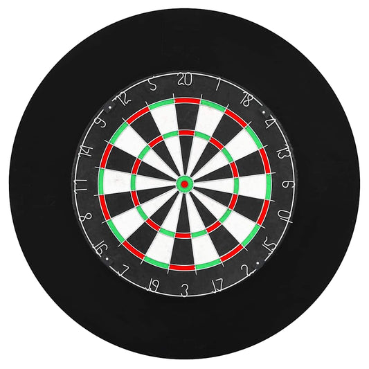 Professionelles Dartboard-Surround Auffangring EVA