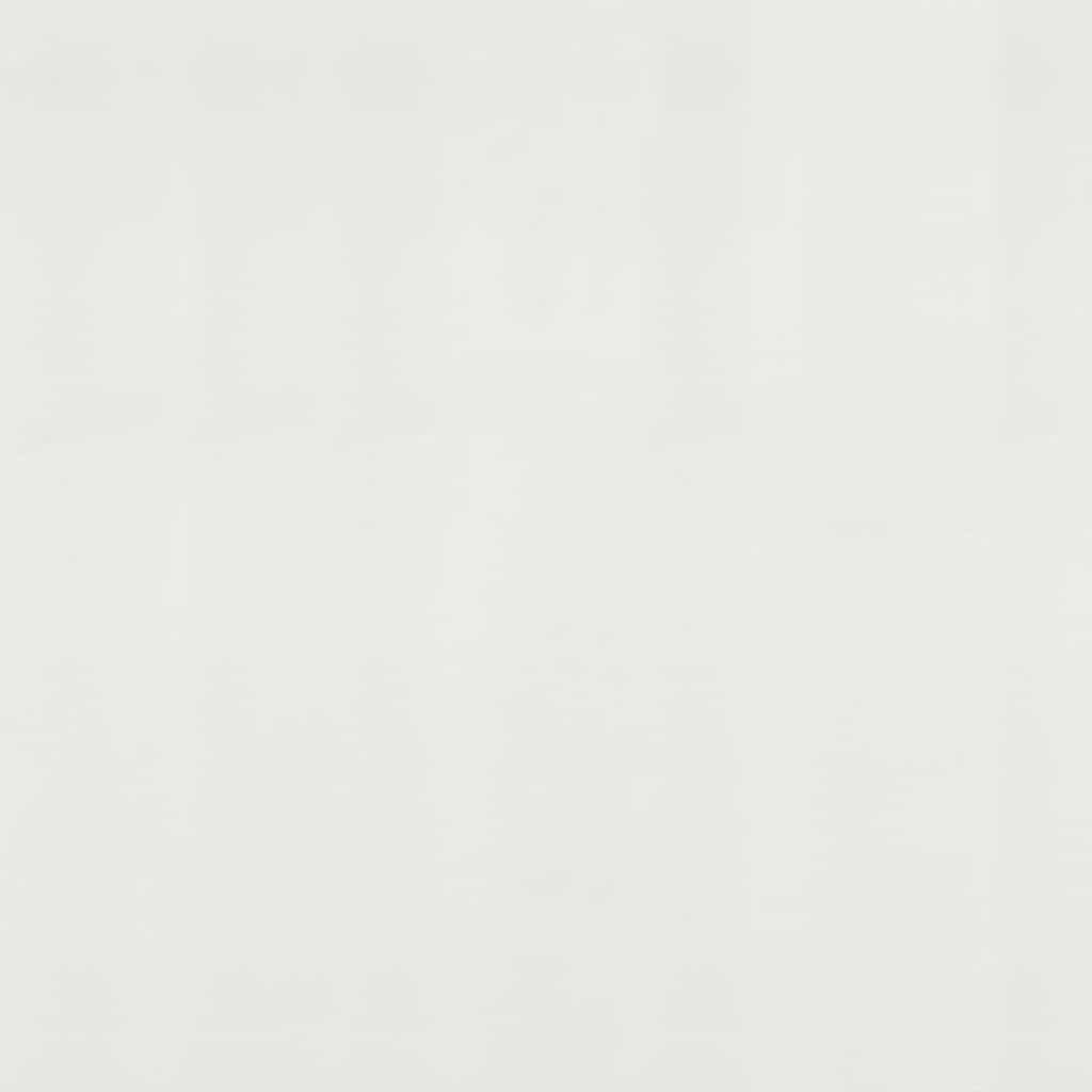 Einziehbare Markise 200×150 cm Creme