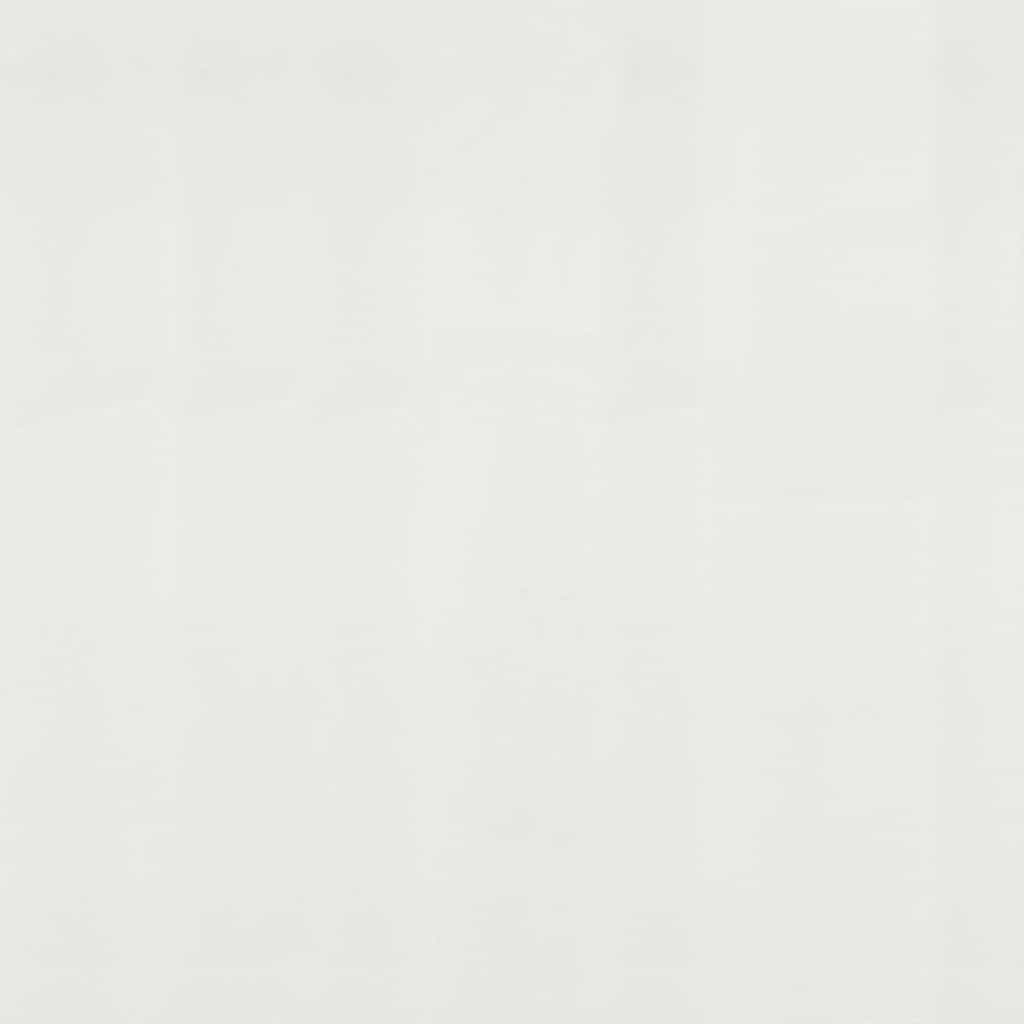 Einziehbare Markise 300×150 cm Creme