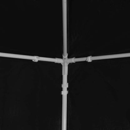 Partyzelt 3x12 m Anthrazit
