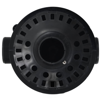 Mehrwegeventil für Sandfilter ABS 1,5 " 6-Wege