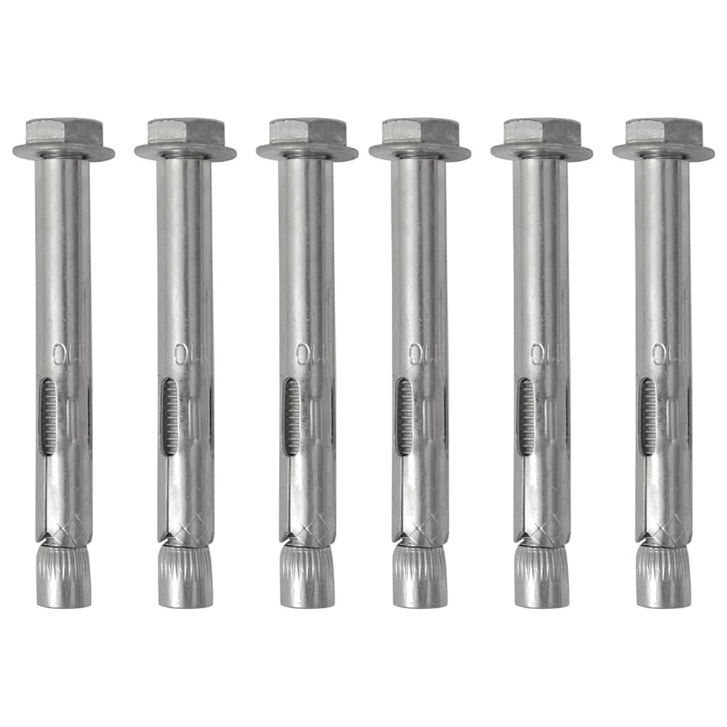 Türvordach Schwarz 200×100 cm PC