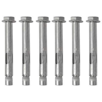 Türvordach Grau 200x100 cm PC