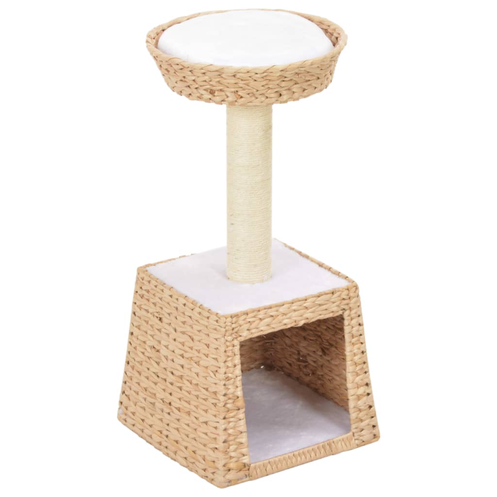 Kattekradsestolpe Sisal Seagrass