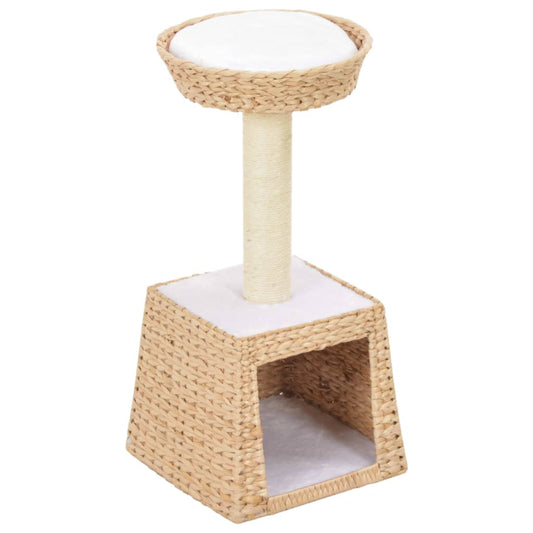 Kattekradsestolpe Sisal Seagrass