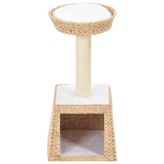Kattekradsestolpe Sisal Seagrass