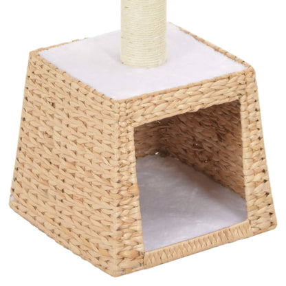 Kattekradsestolpe Sisal Seagrass