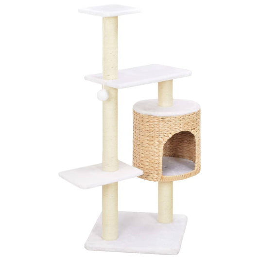 Kattekradsestolpe Sisal Seagrass