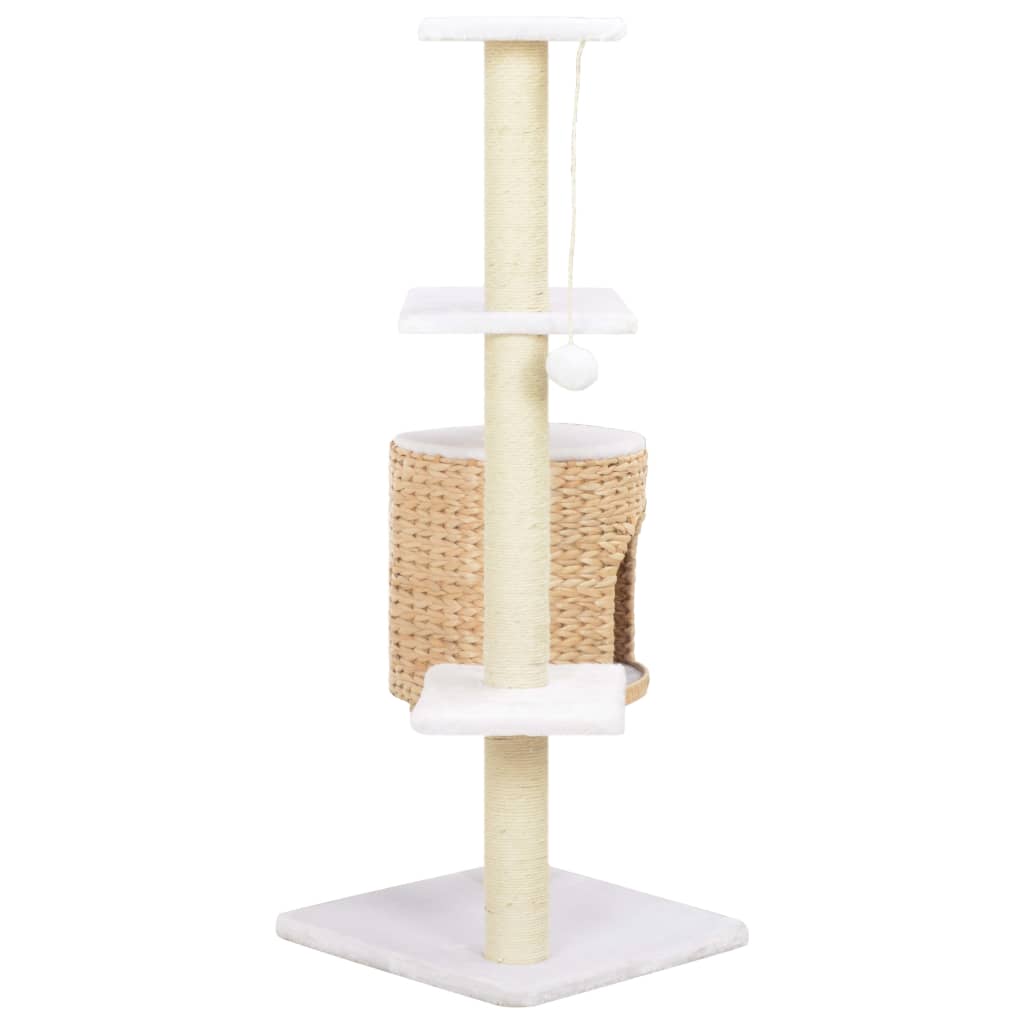 Kattekradsestolpe Sisal Seagrass