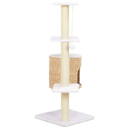 Kattekradsestolpe Sisal Seagrass