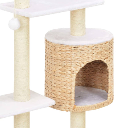 Kattekradsestolpe Sisal Seagrass