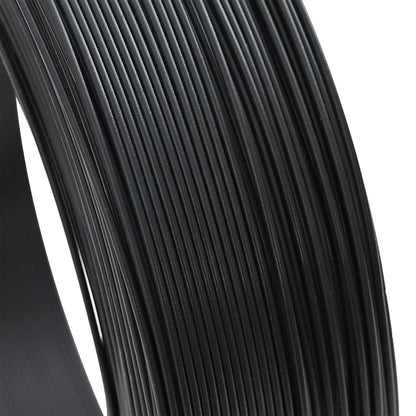 Zaun-Bindedraht 250 m 1,6/2,5 mm Stahl Anthrazit