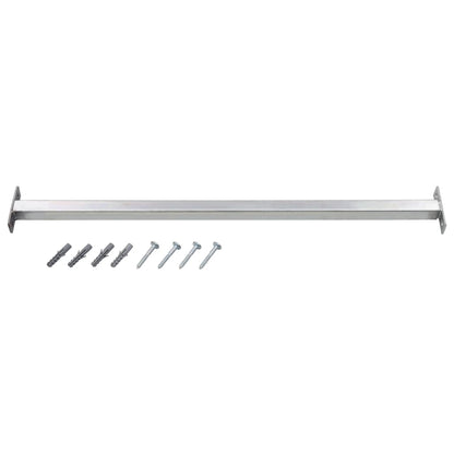 Einstellbare Fenster-Sicherheitsstange 710-1200 mm