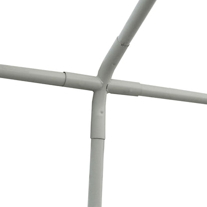 Stahlrahmen für Partyzelt 10 x 5 m