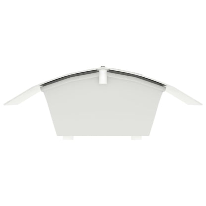 Wandleuchte Gartenlampe wasserdicht Design