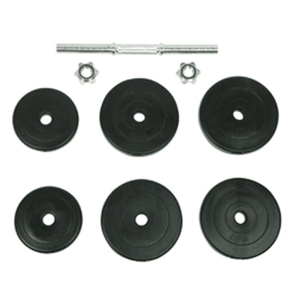 Hantel Set 15 kg