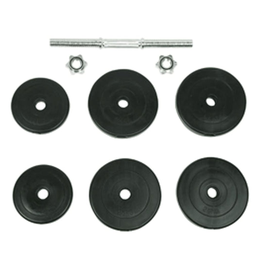 Hantel Set 15 kg