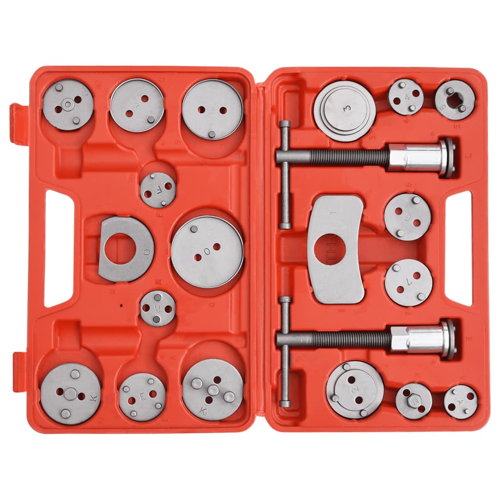 Bremskolbenrücksteller Set