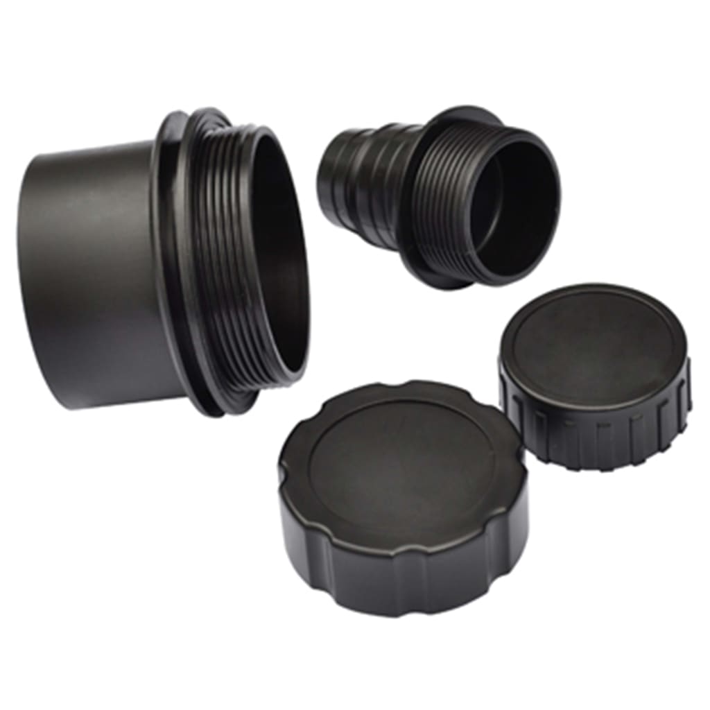 Bio Teichfilter 12000 L/h