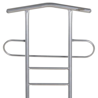 Herrendiener Stühle 2 Stk. Metall