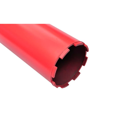 Diamant-Kernbohrer zum Trocken- und Nassbohren 110x400 mm