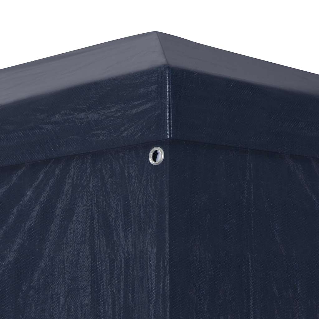 Partyzelt 3x4 m Blau