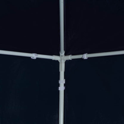 Partyzelt 3x4 m Blau