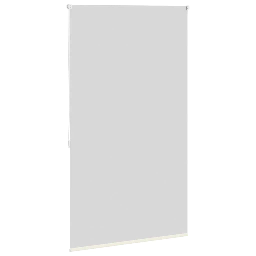 Mørklægningsrullegardin Mørklægningsrullegardin 80 x 175 cm creme