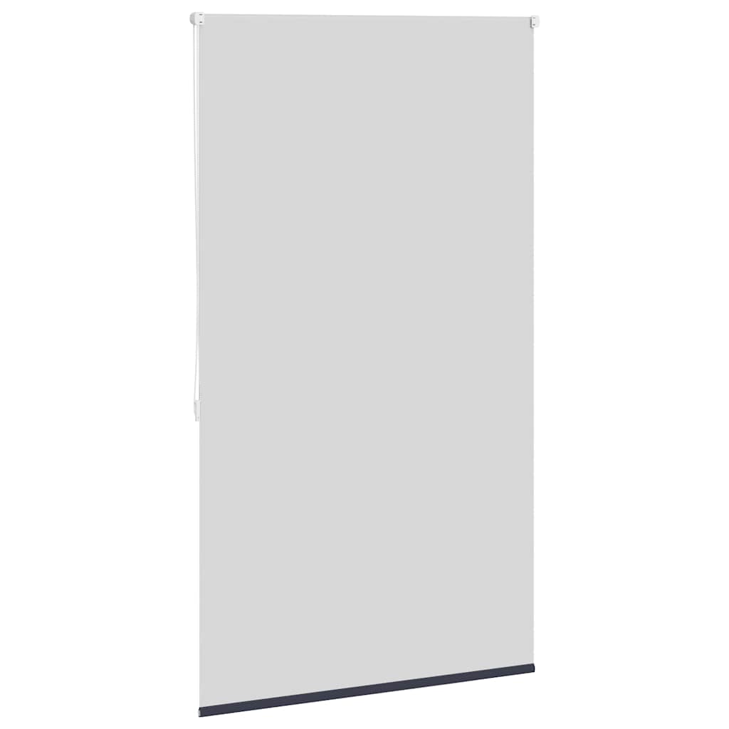 Verdunkelungsrollo Verdunklungsrollo 80 x 175 cm blau
