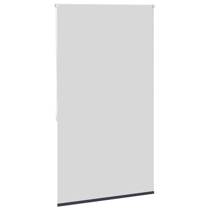 Verdunkelungsrollo Verdunklungsrollo 80 x 175 cm blau