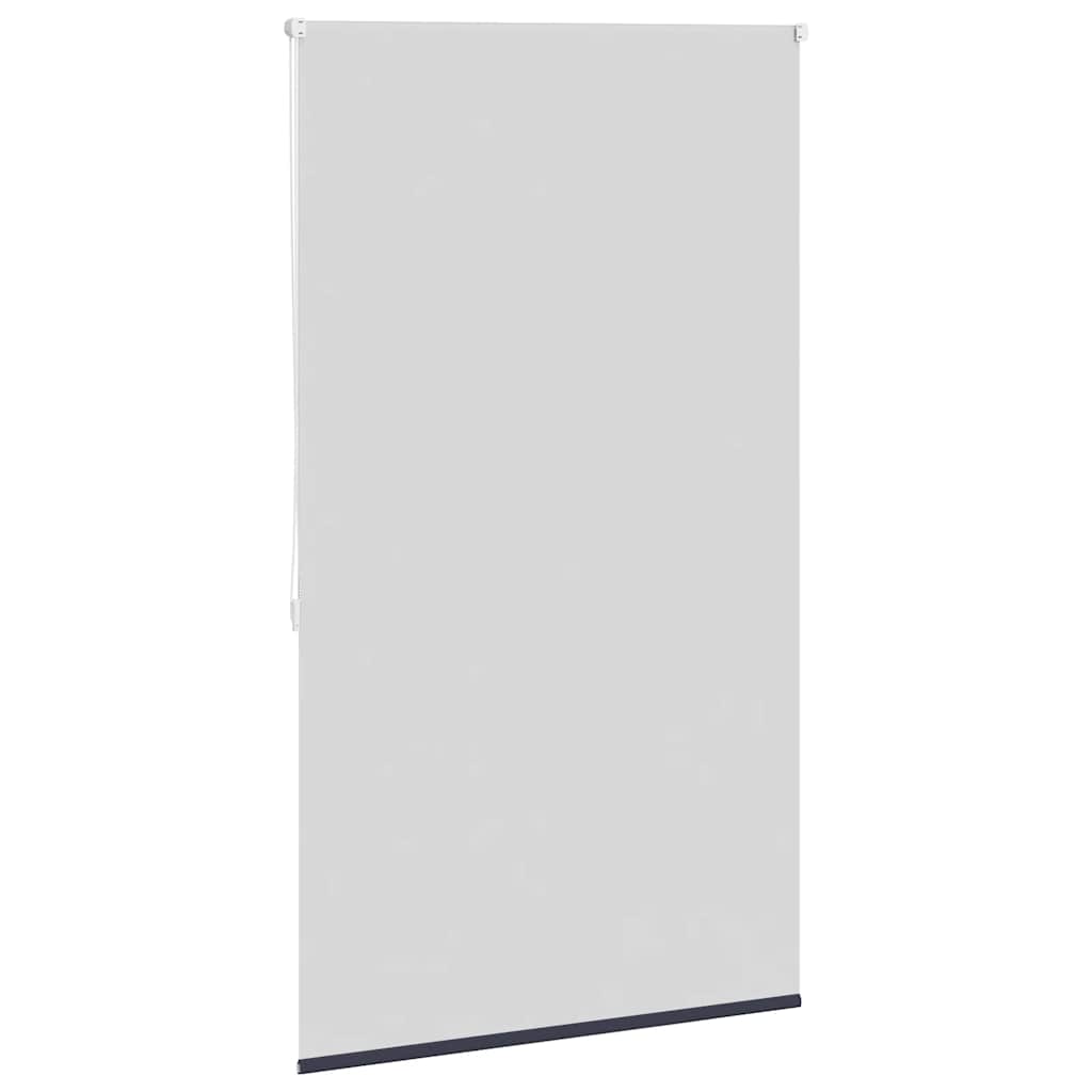 Mørklægningsrullegardin Mørklægningsrullegardin 100 x 175 cm blå