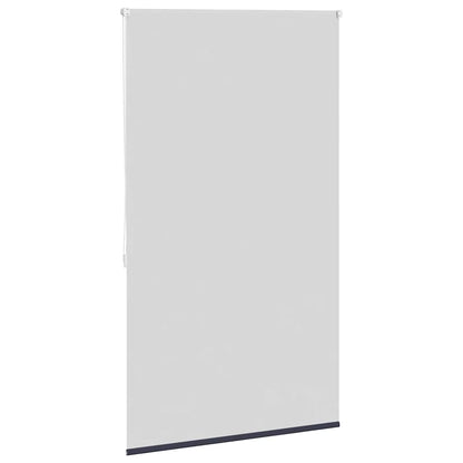 Mørklægningsrullegardin Mørklægningsrullegardin 100 x 175 cm blå