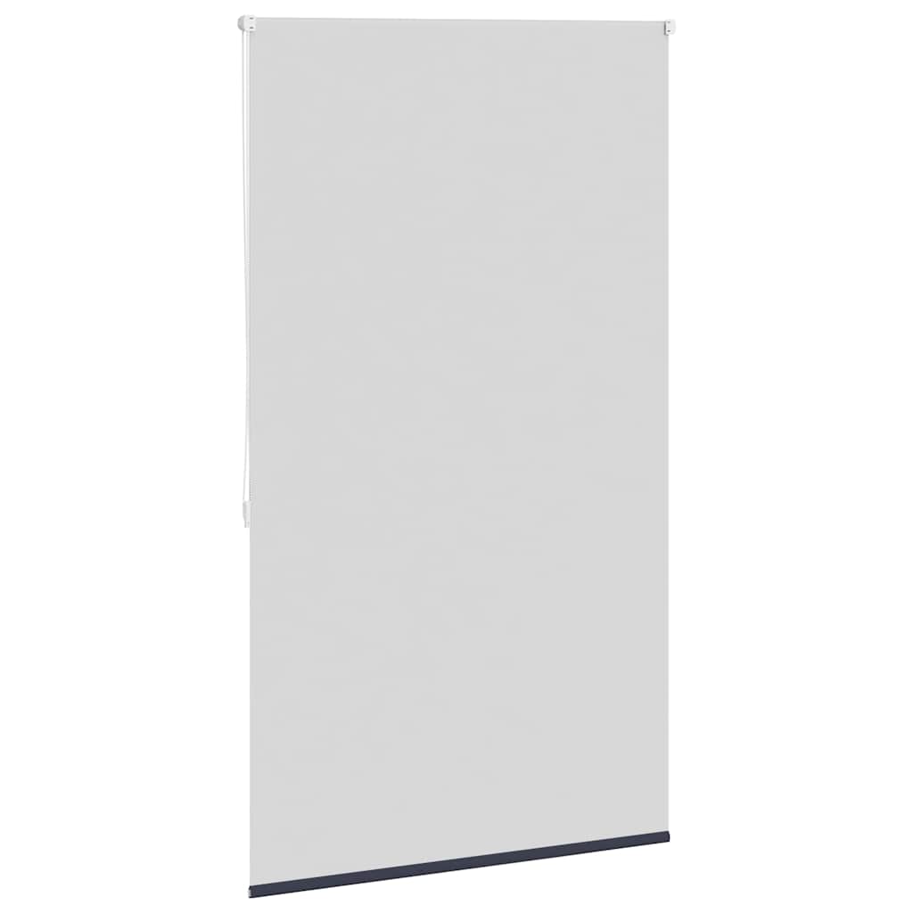 Verdunkelungsrollo 120 x 175 cm blau