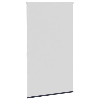 Verdunkelungsrollo 120 x 175 cm blau