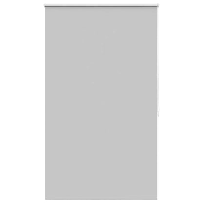 Verdunkelungsrollo Verdunklungsrollo 120 x 175 cm grau