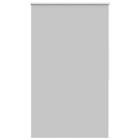 Verdunkelungsrollo Verdunklungsrollo 120 x 175 cm grau