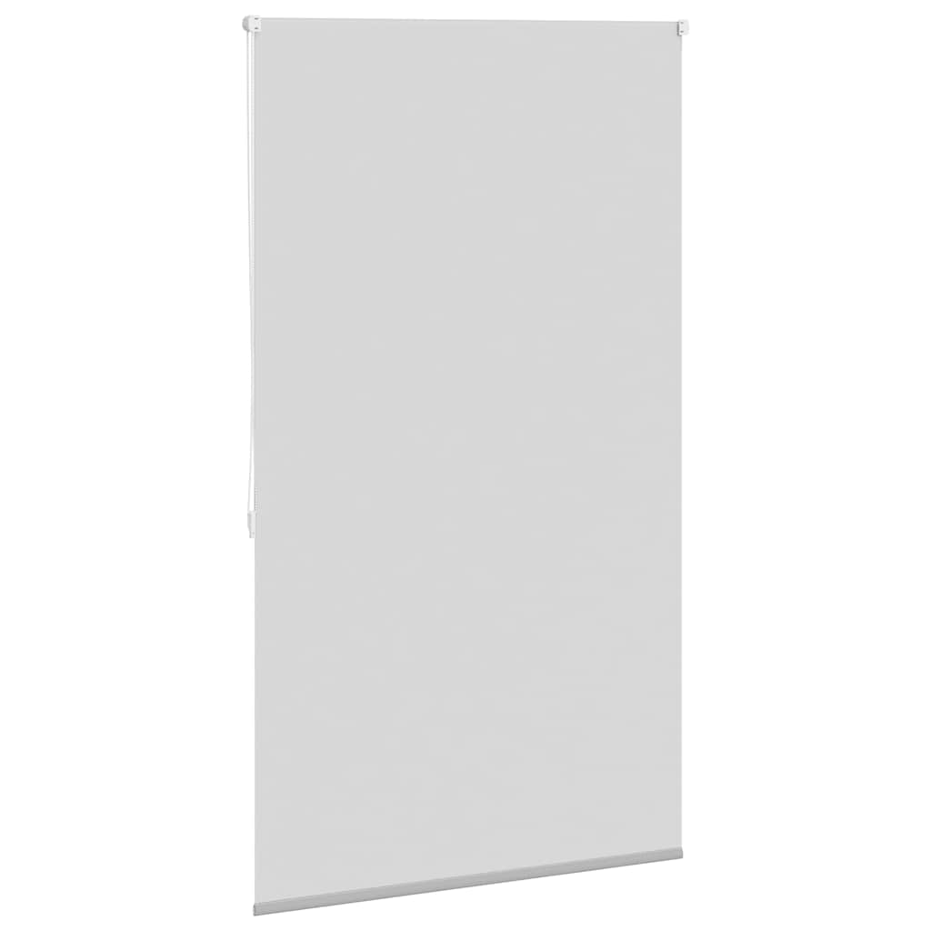 Verdunkelungsrollo Verdunklungsrollo 120 x 175 cm grau