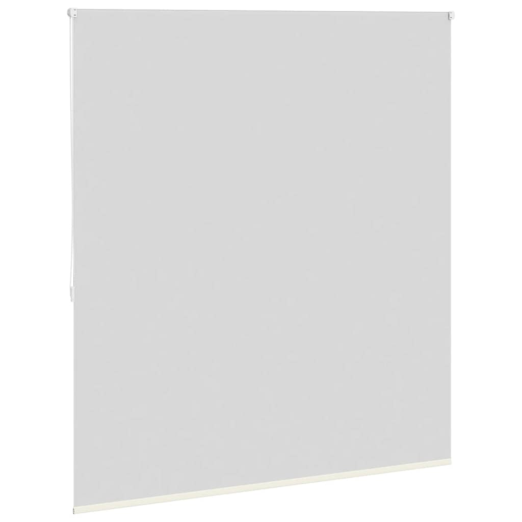 Verdunkelungsrollo Verdunklungsrollo 140 x 175 cm beige