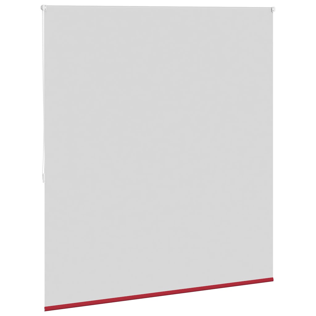 Verdunkelungsrollo 140 x 175 cm grau