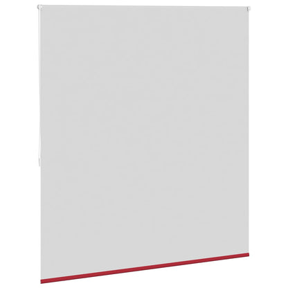 Verdunkelungsrollo 140 x 175 cm grau