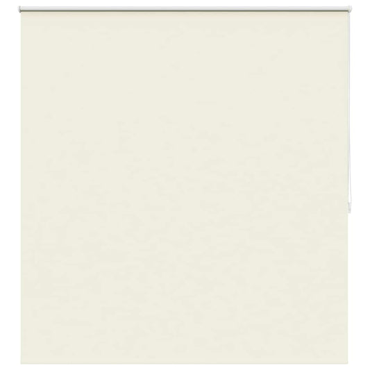 Verdunkelungsrollo 160 x 175 cm creme