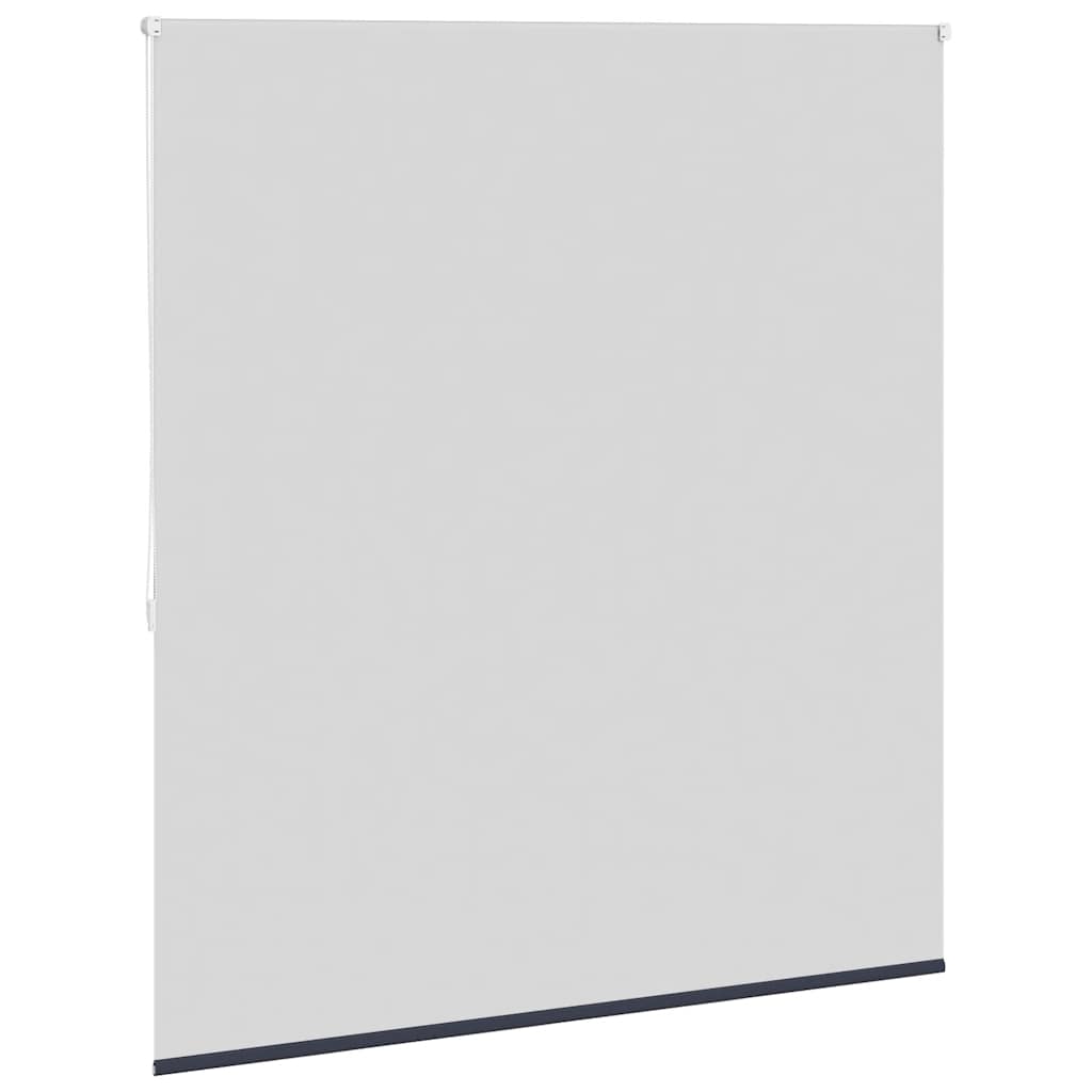 Verdunkelungsrollo 160 x 175 cm blau