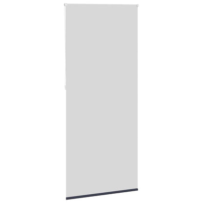 Verdunkelungsrollo Verdunklungsrollo 100 x 230 cm blau