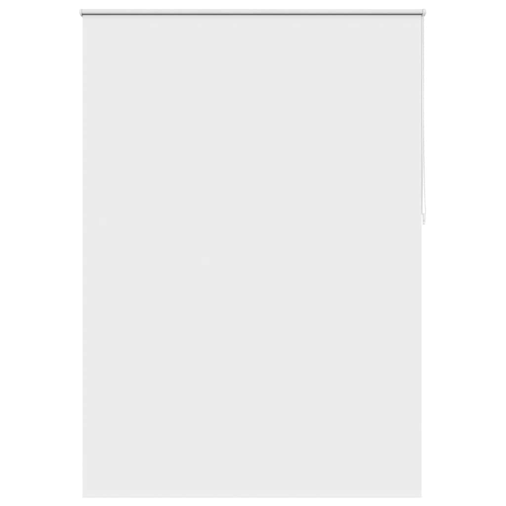 Verdunkelungsrollo Verdunklungsrollo 140 x 230 cm weiß