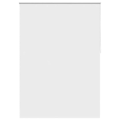 Verdunkelungsrollo Verdunklungsrollo 140 x 230 cm weiß