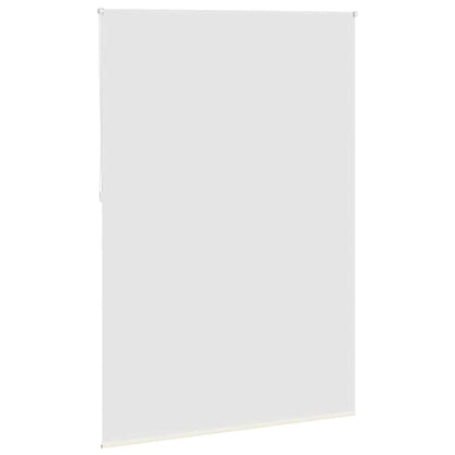 Verdunkelungsrollo 140 x 230 cm creme