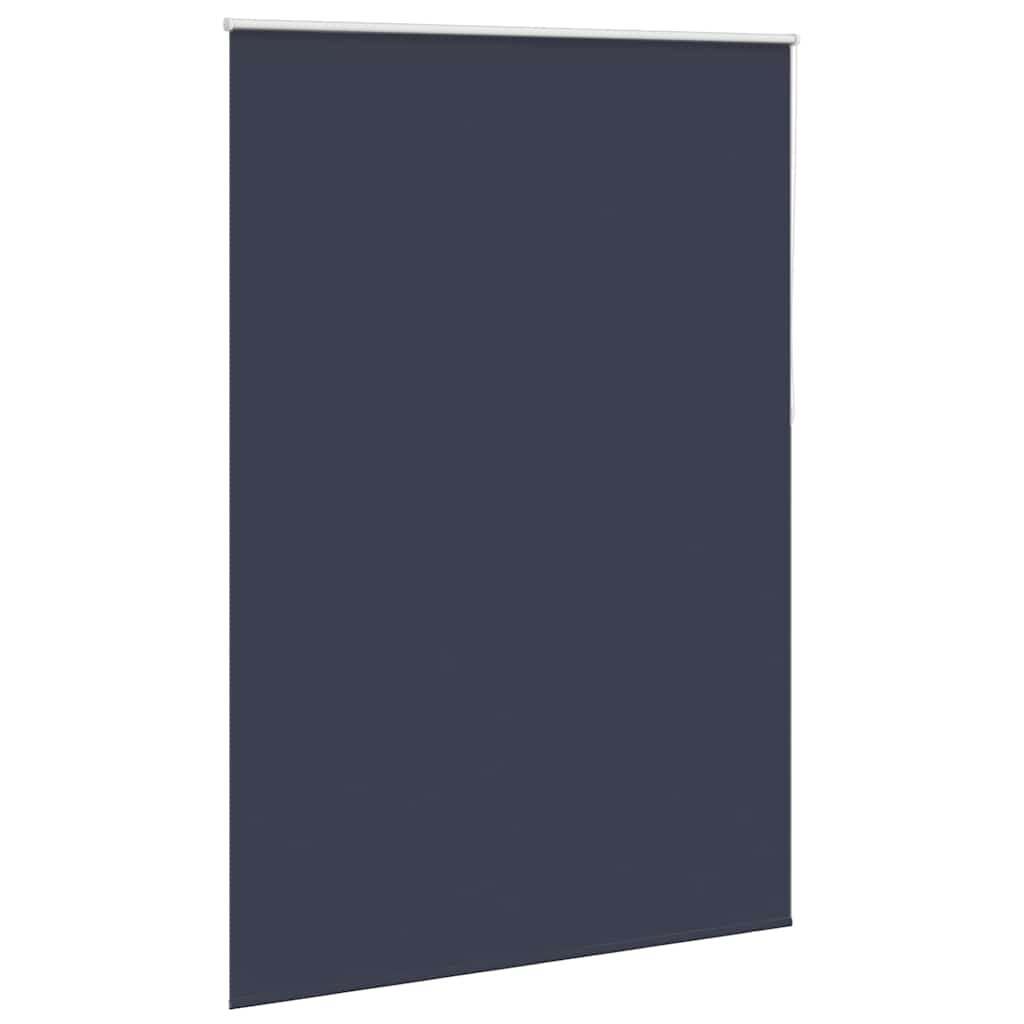 Verdunkelungsrollo  140 x 230 cm marine
